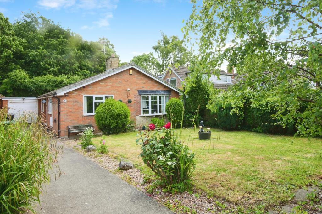 Main image of property: West Bank, York, North Yorkshire, YO24