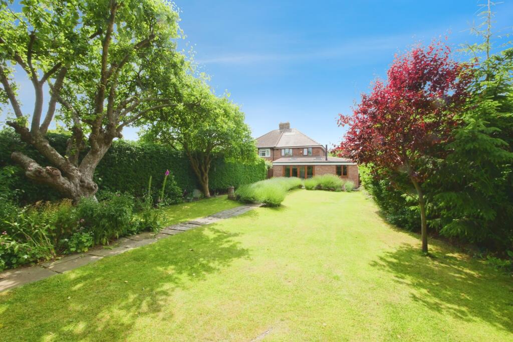 Main image of property: Gale Lane, York, North Yorkshire, YO24