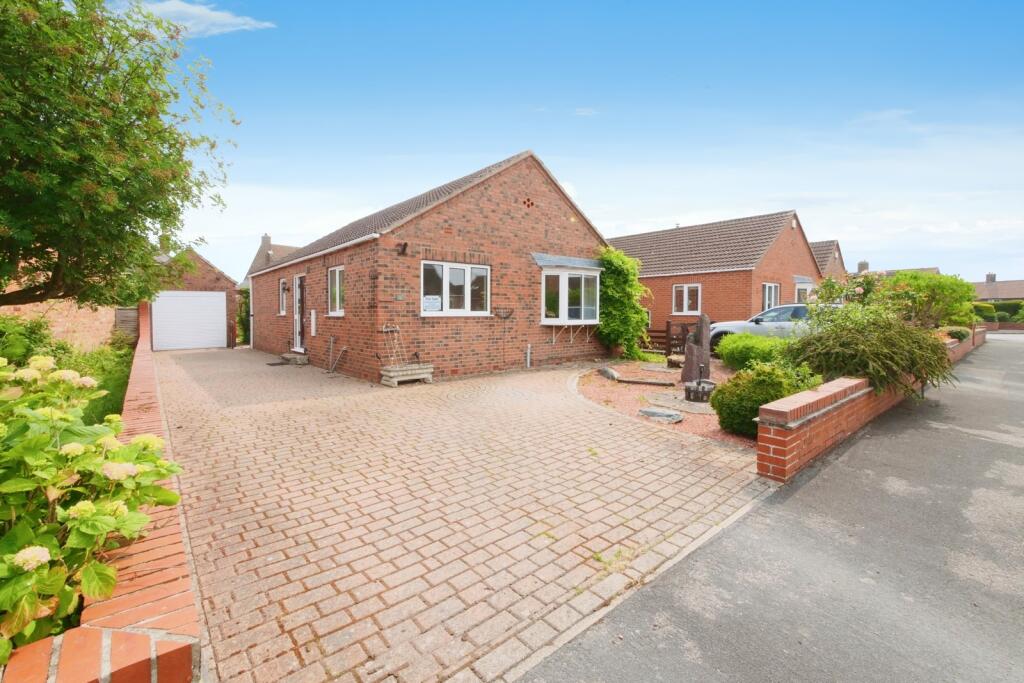 Main image of property: Gable Park, Rufforth, York, North Yorkshire, YO23