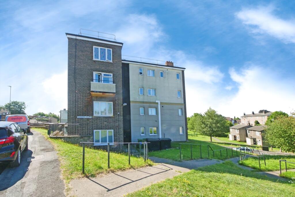 Main image of property: Bouthwaite Drive, York, North Yorkshire, YO26