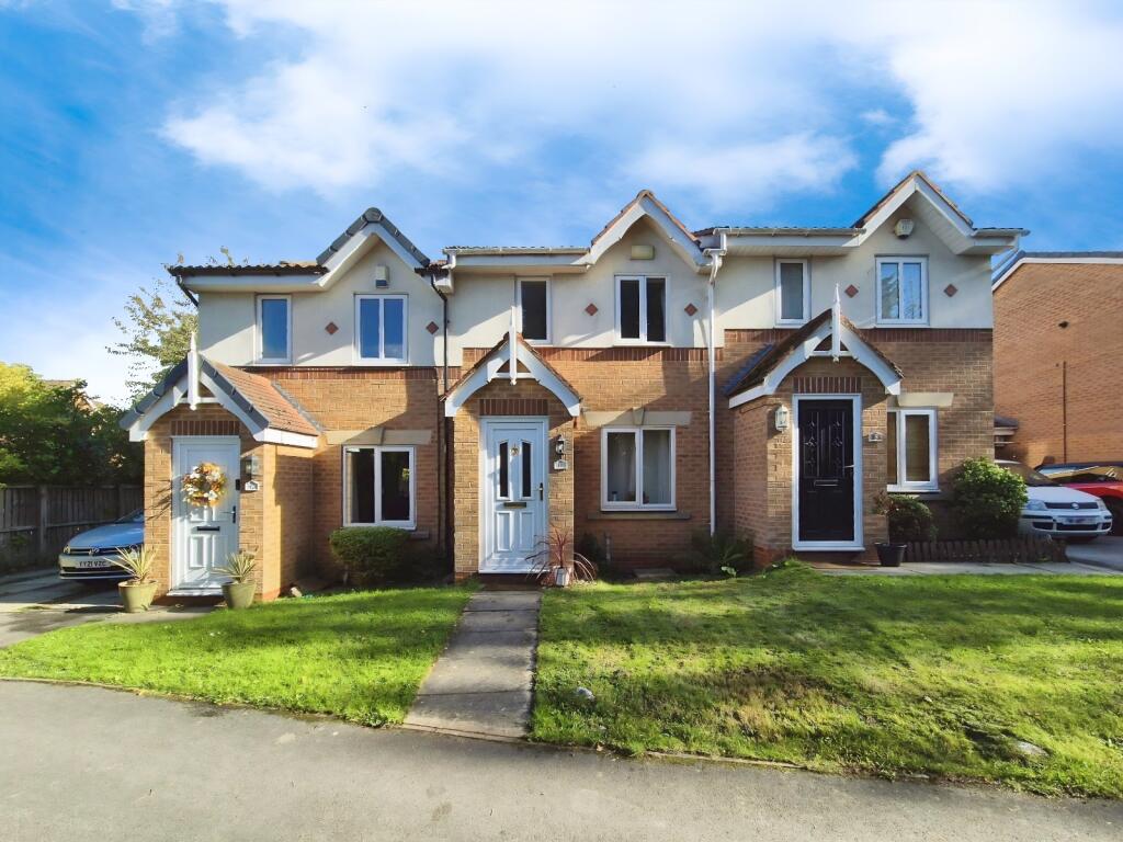 Main image of property: Nidd Close, Nether Poppleton, York, North Yorkshire, YO26