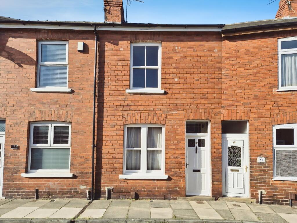 Main image of property: Barlow Street, York, North Yorkshire, YO26