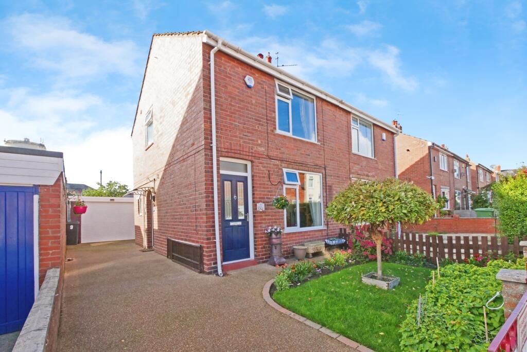 Main image of property: Linton Street, York, North Yorkshire, YO26