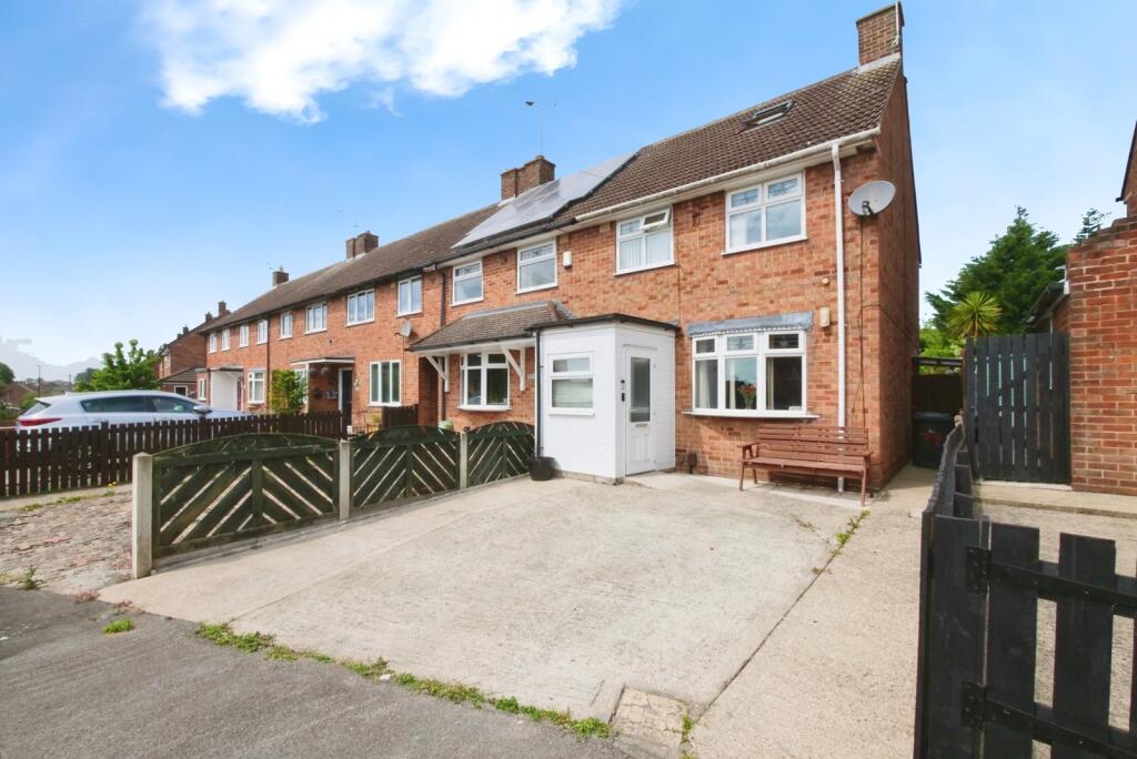 Main image of property: Lowfields Drive, York, North Yorkshire, YO24