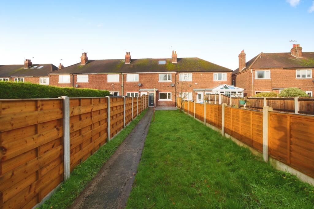 Main image of property: Moor Grove, York, North Yorkshire, YO24