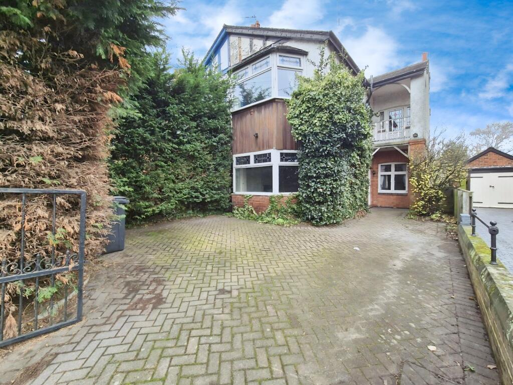 Main image of property: York Road, Acomb, York, North Yorkshire, YO24