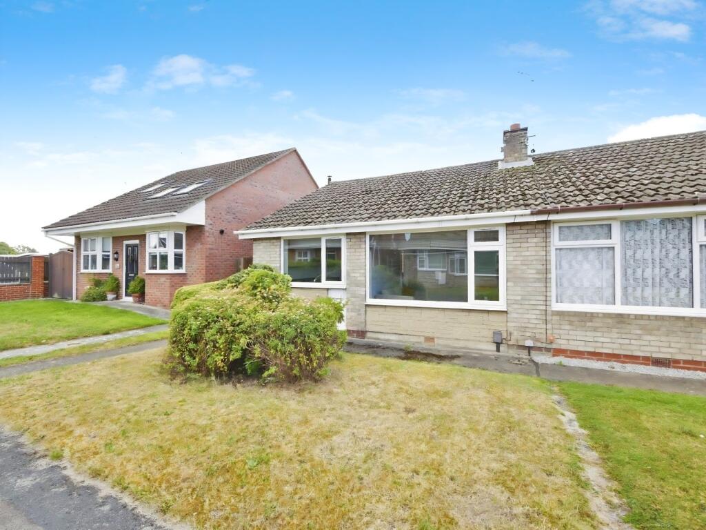 Main image of property: Stones Close, York, North Yorkshire, YO24