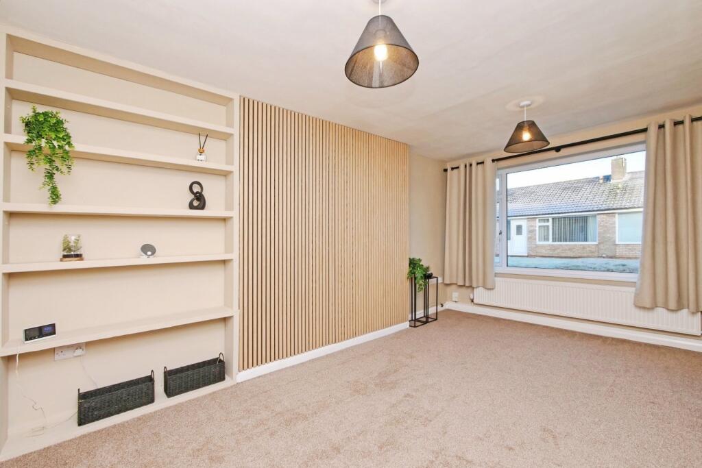 Main image of property: Stones Close, York, North Yorkshire, YO24