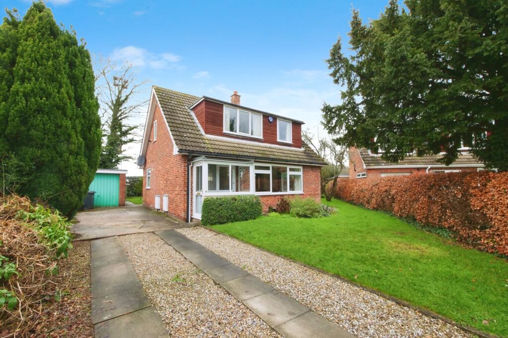 Main image of property: Hob Moor Drive, York, North Yorkshire, YO24