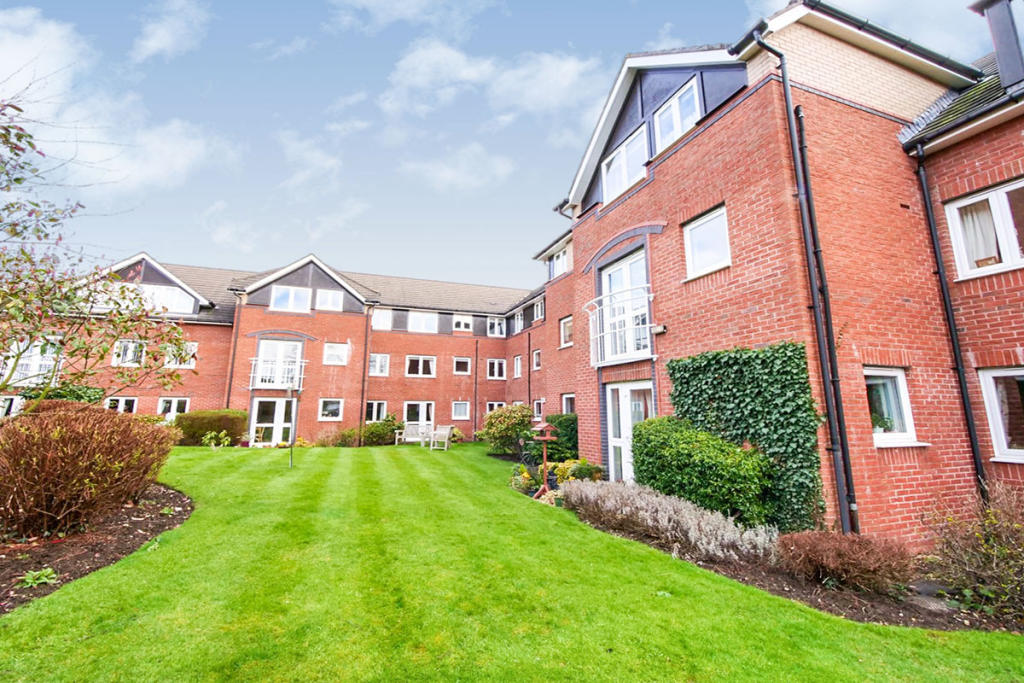 1 bedroom apartment for sale in Fairfax Court, Road, York, North