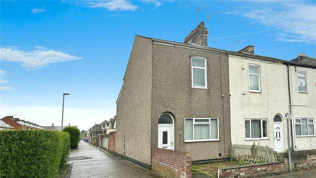 Main image of property: Burlington Crescent, Goole, East  Yorkshire, DN14