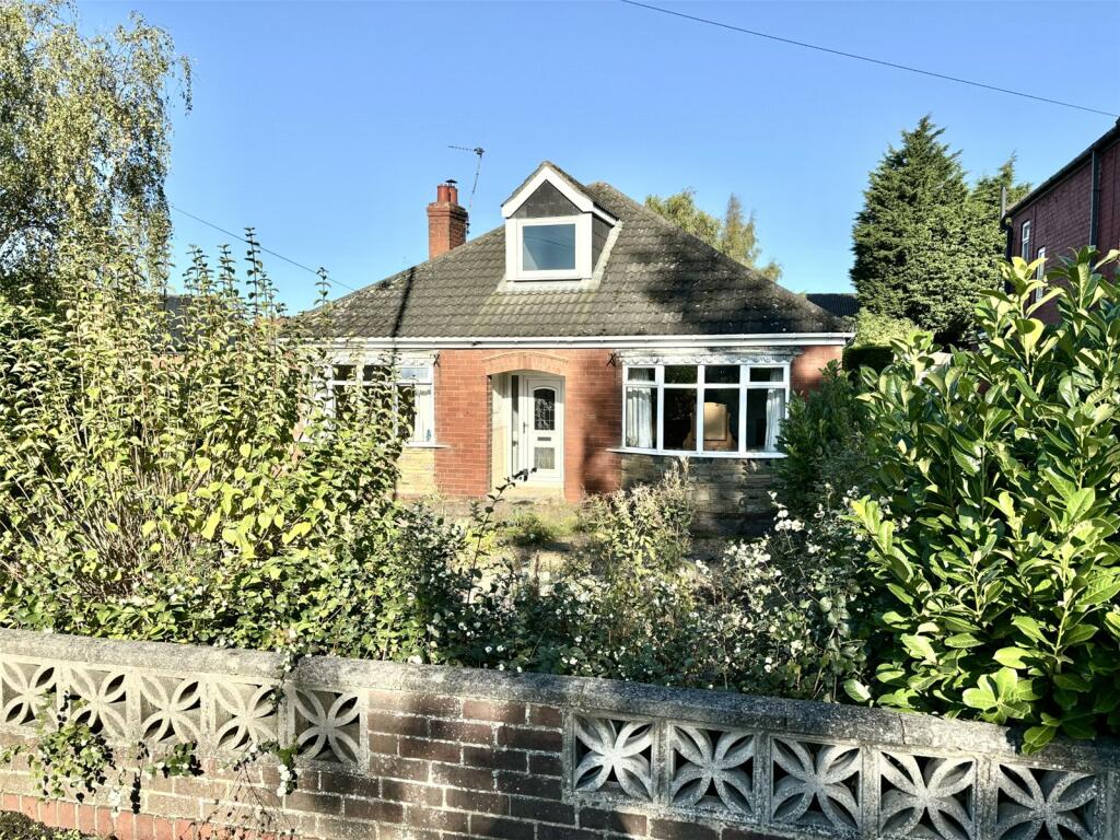 Main image of property: Rawcliffe Road, Airmyn, Goole, DN14