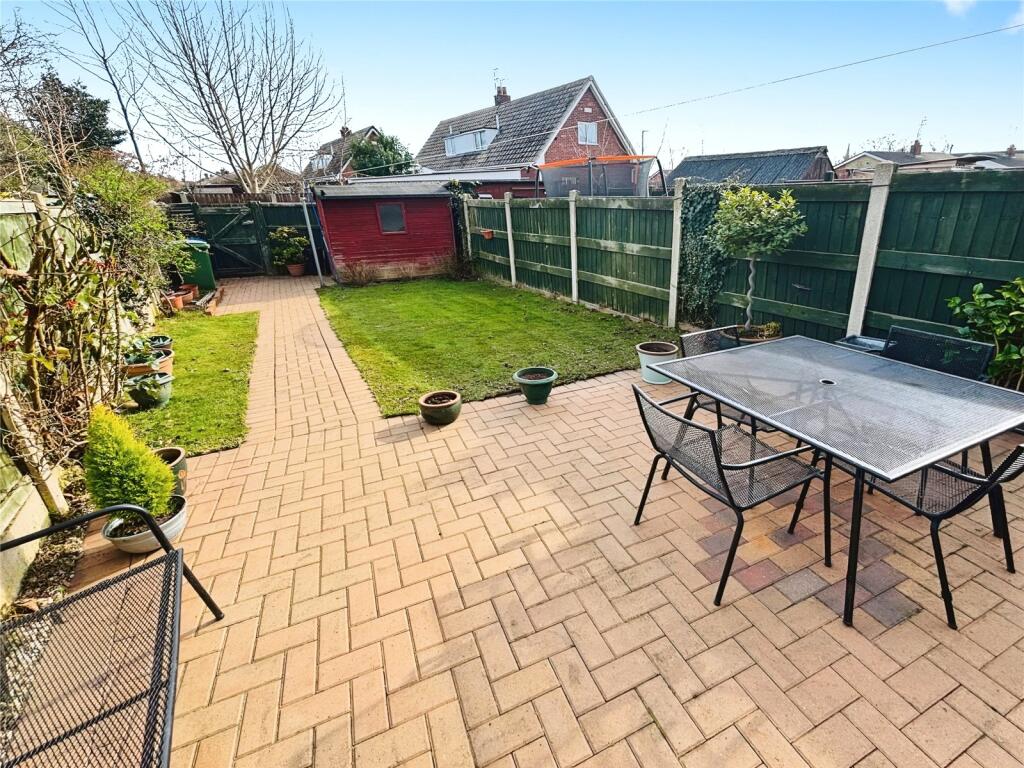 Main image of property: Pasture Road, Goole, East Yorkshire, DN14