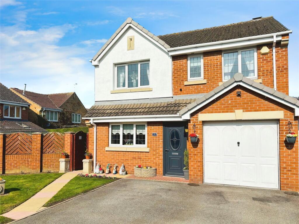 Main image of property: Aire View, Snaith, Goole, DN14