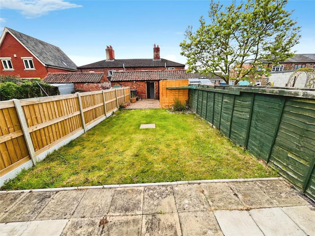 Main image of property: Church Lane, Carlton, Goole, DN14