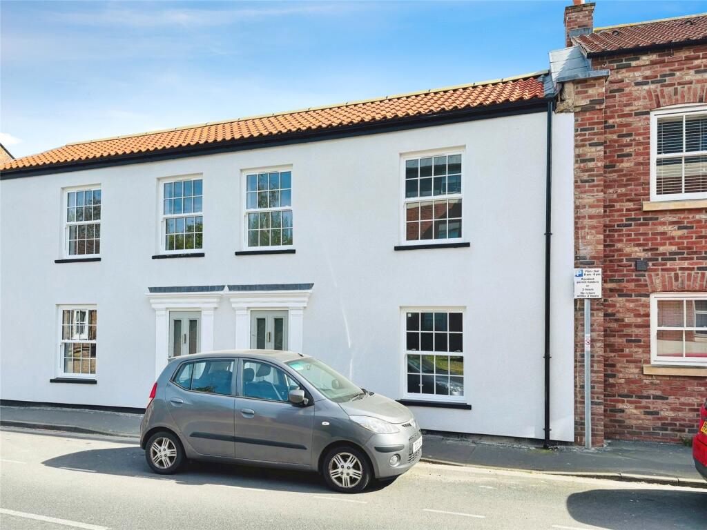 Main image of property: Bridgegate, Howden, Goole, East  Yorkshire, DN14