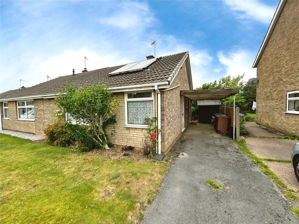 Main image of property: The Meadows, Howden, Goole, DN14