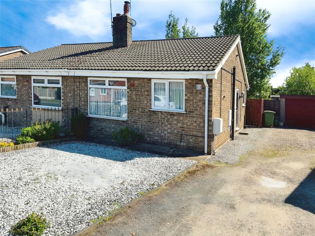 Main image of property: Bellasize Park, Gilberdyke, Brough, East  Yorkshire, HU15