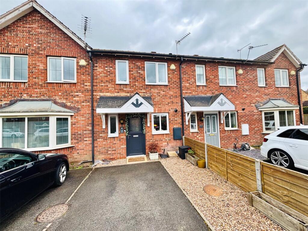 Main image of property: Went Avenue, Snaith, Goole, East Yorkshire, DN14