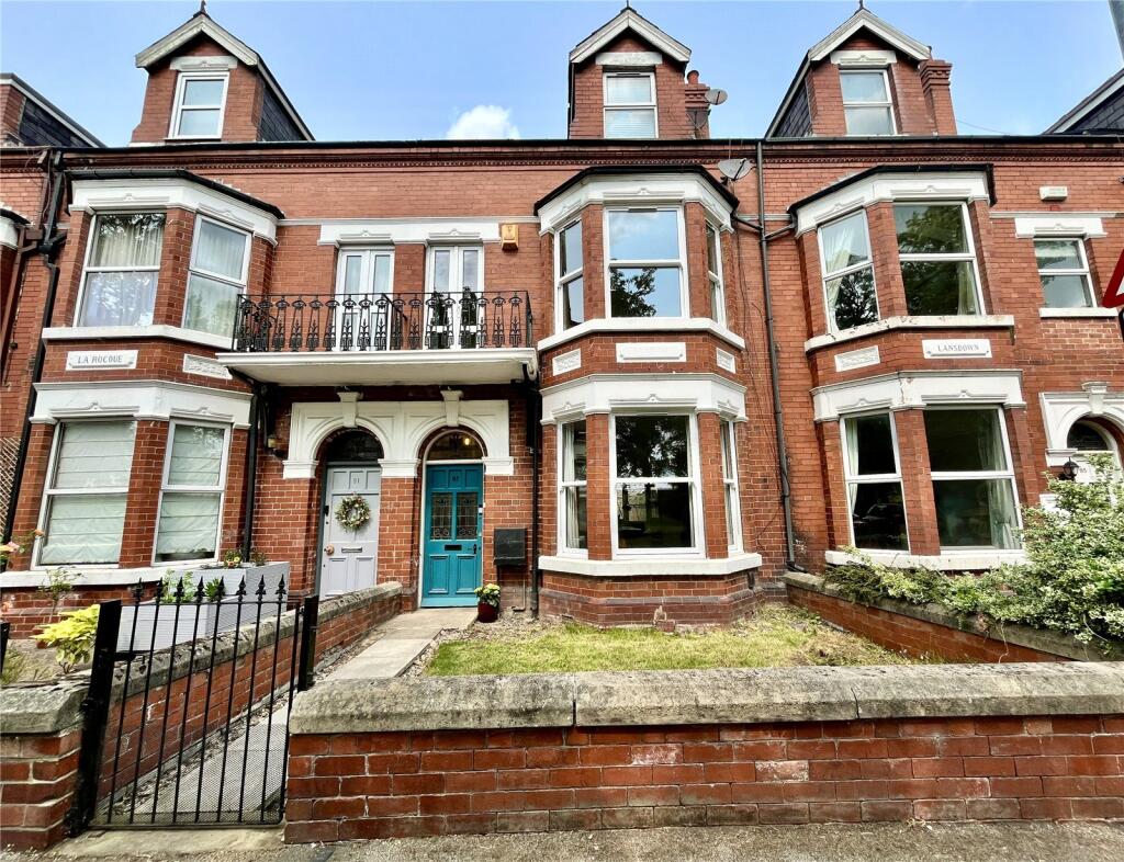 Main image of property: Hook Road, Goole, East Yorkshire, DN14
