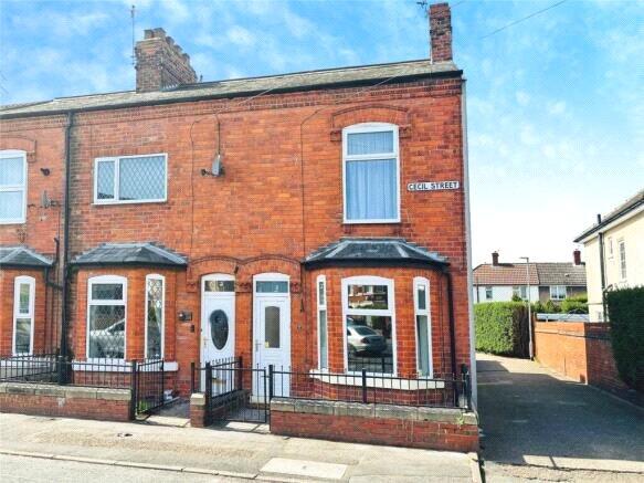 Main image of property: Cecil Street, Goole, East Yorkshire, DN14
