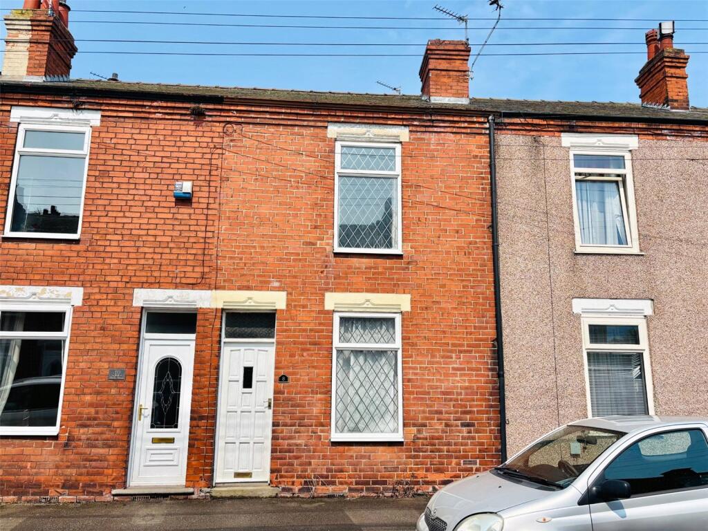 Main image of property: Hilda Street, Goole, DN14