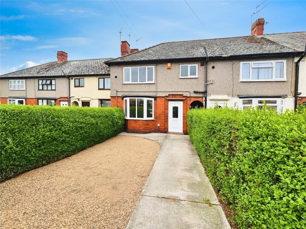 Main image of property: Lime Tree Avenue, Goole, East  Yorkshire, DN14
