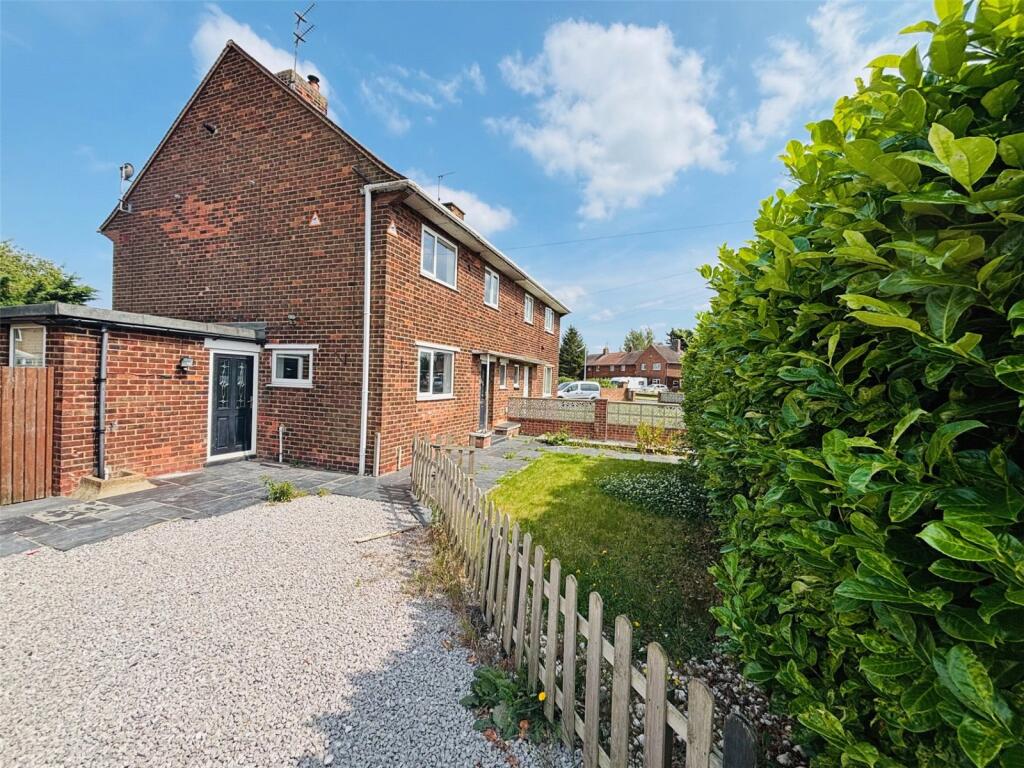Main image of property: Empson Avenue, Goole, East Yorkshire, DN14
