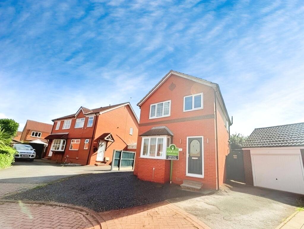 Main image of property: Sycamore Close, Goole, East Yorkshire, DN14