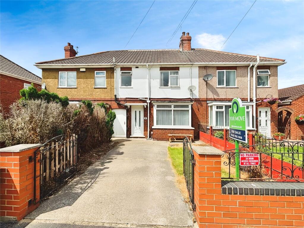 Main image of property: Elm Avenue, Goole, East Yorkshire, DN14