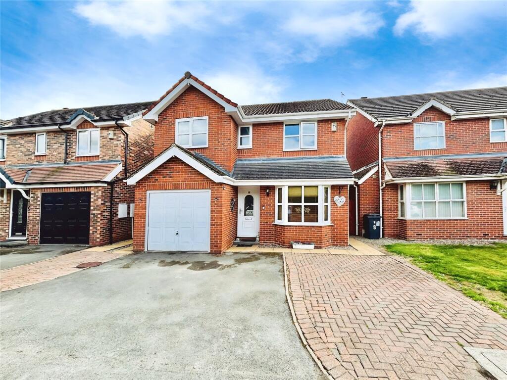 Main image of property: Carlton Fields, Carlton, Goole, North Yorkshire, DN14