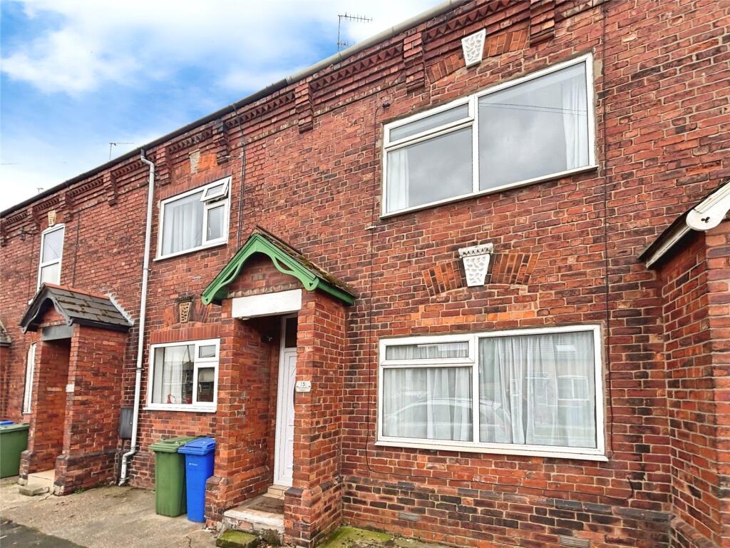 Main image of property: Centenary Road, Goole, East Yorkshire, DN14