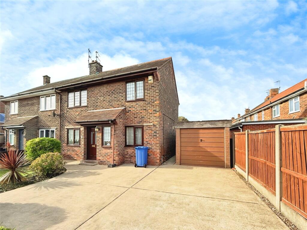 Main image of property: Windsor Drive, Goole, East Yorkshire, DN14