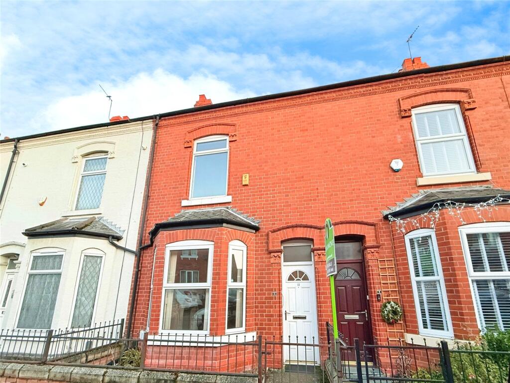 Main image of property: Cecil Street, Goole, East Yorkshire, DN14