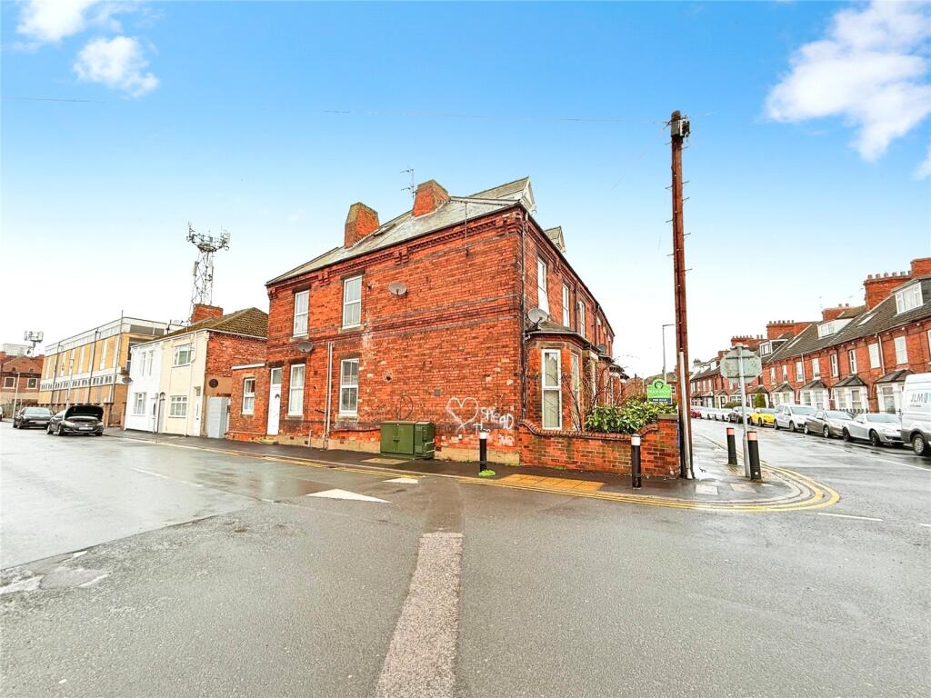 Main image of property: Burlington Crescent, Goole, East Yorkshire, DN14