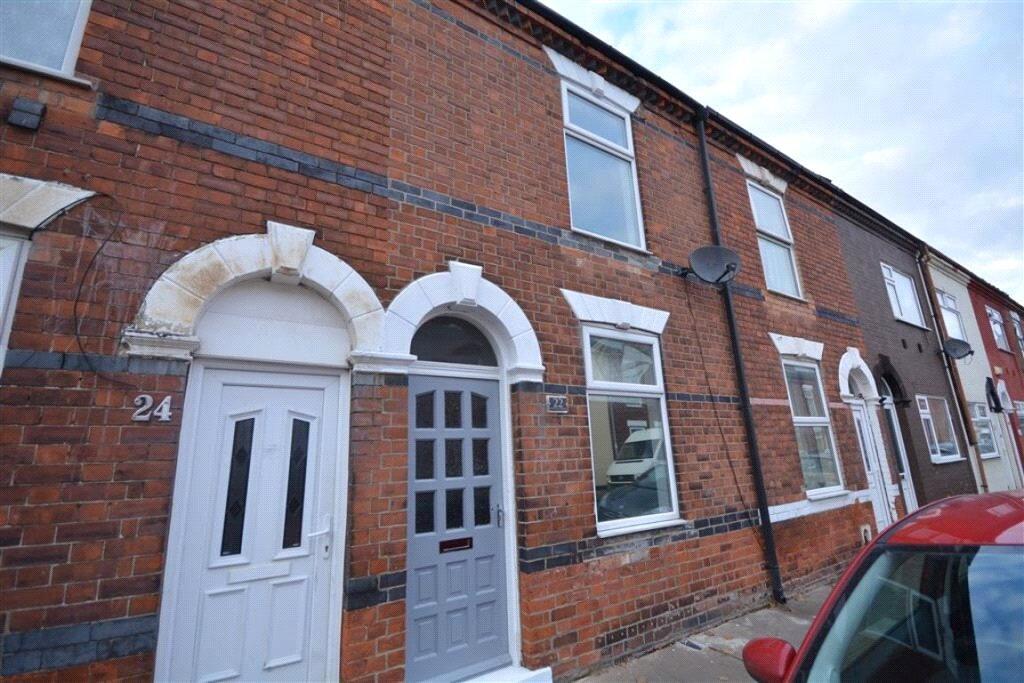 Main image of property: Gordon Street, Goole, East Yorkshire, DN14
