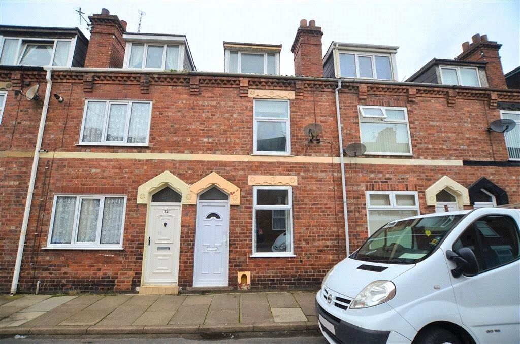 Main image of property: Carter Street, Goole, East Yorkshire, DN14