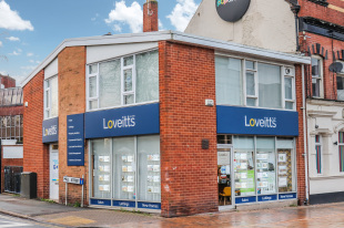 Loveitts, Nuneatonbranch details