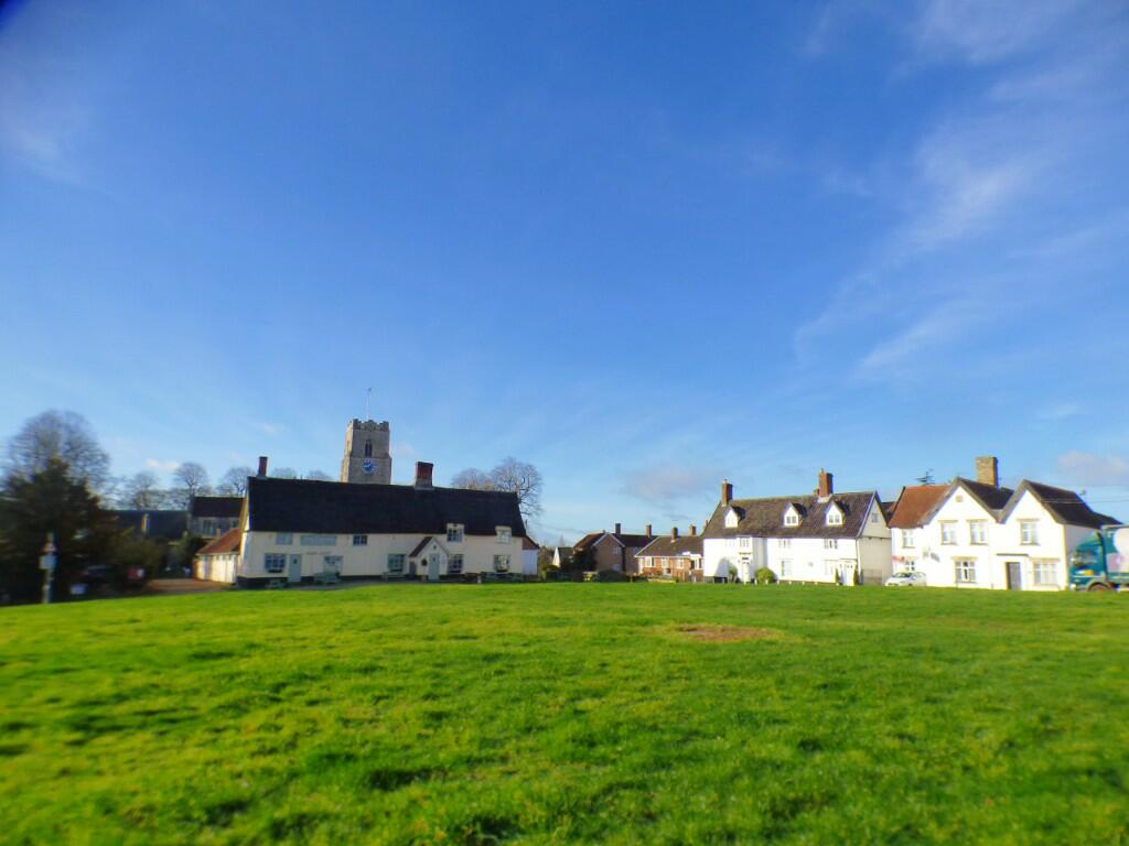 Main image of property: The Green, IP21