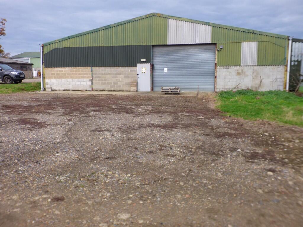 Main image of property: Station Road, IP21