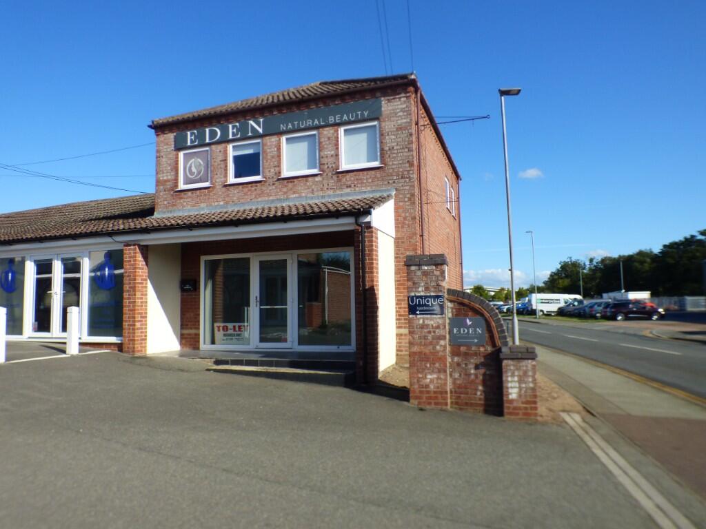 Main image of property: Sawmills Road, Diss, Norfolk, IP22