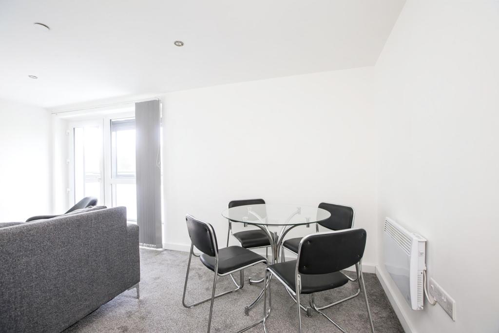 2 bedroom apartment for sale in Wheatley Court, Halifax, West Yorkshire