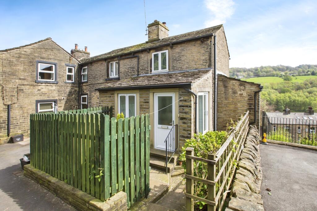 Main image of property: Rochdale Road, Ripponden, Sowerby Bridge, West Yorkshire, HX6