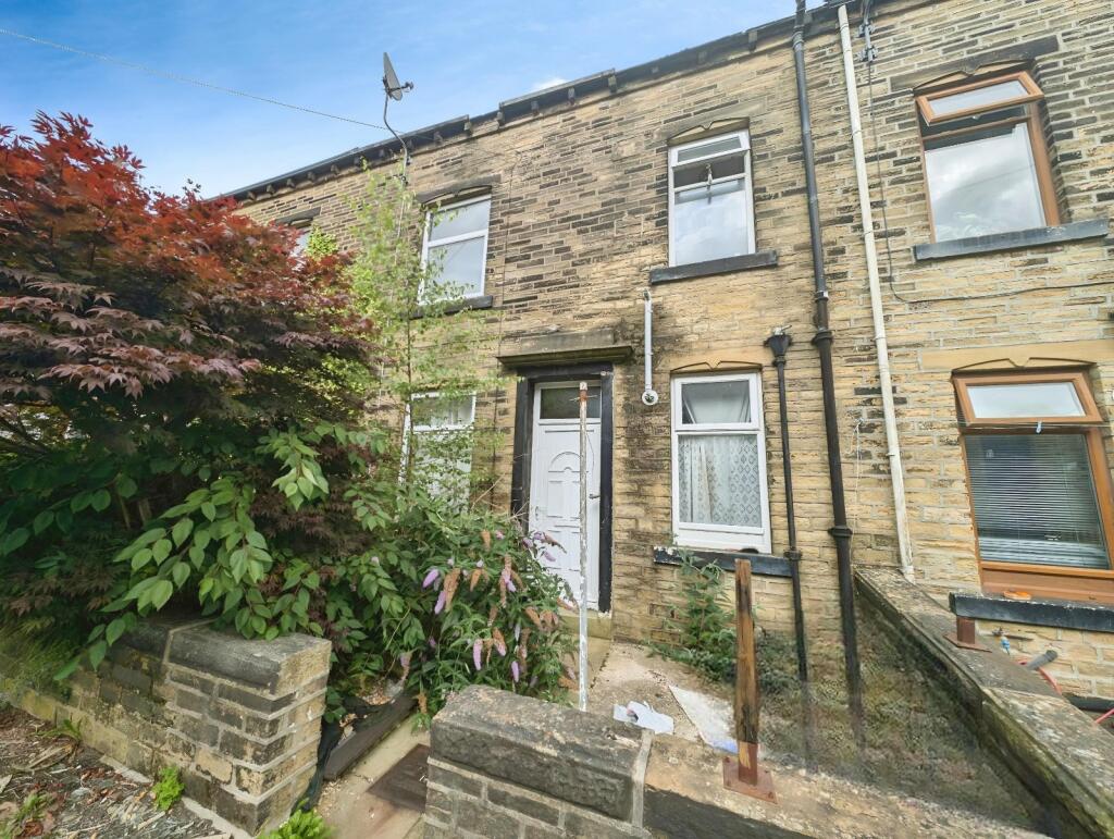 Main image of property: Dunkirk Street, Halifax, West Yorkshire, HX1