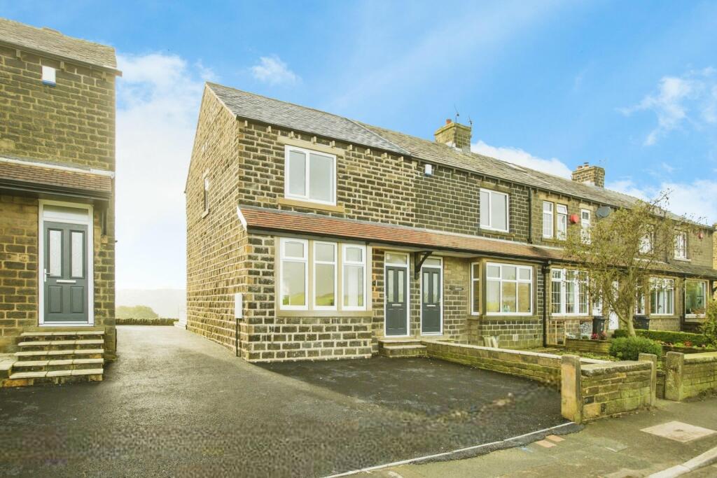 Main image of property: The Hame, Stainland Road, Holywell Green, Halifax, HX4