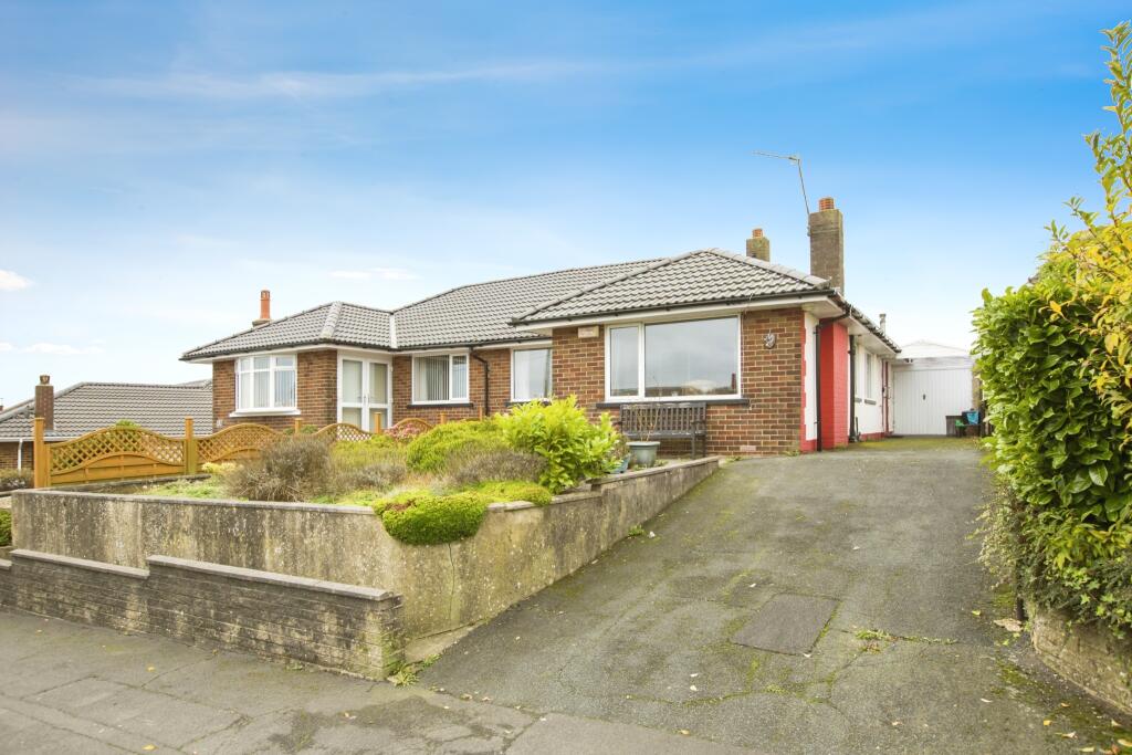 Main image of property: Burned Grove, Halifax, West Yorkshire, HX3