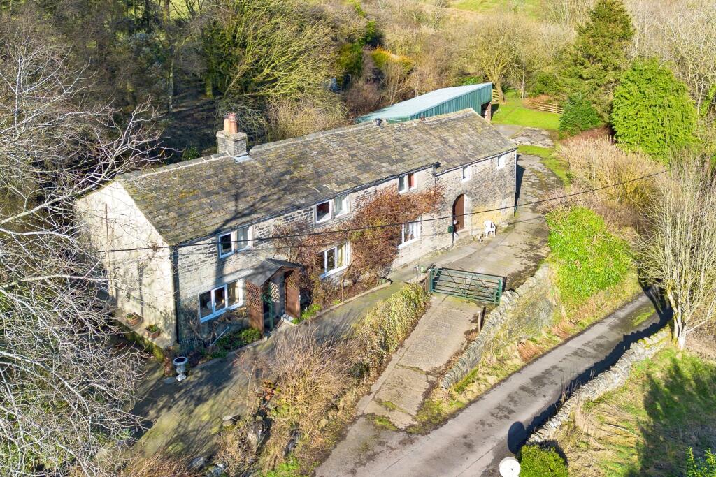 Main image of property: Triangle, Sowerby Bridge, West Yorkshire, HX6