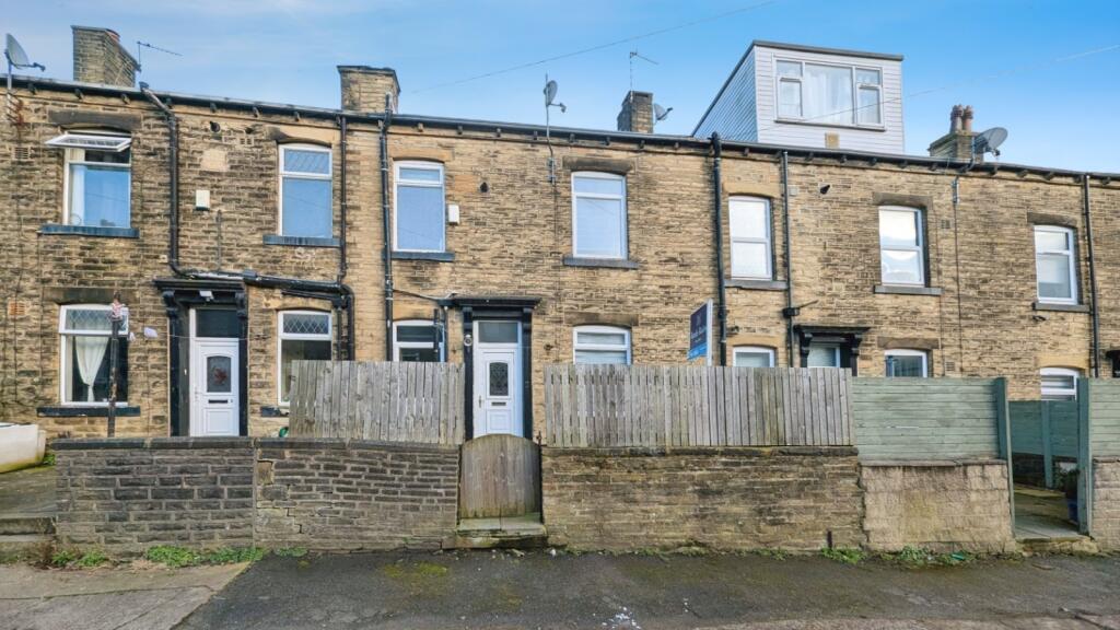 Main image of property: Bethel Street, Halifax, West Yorkshire, HX3