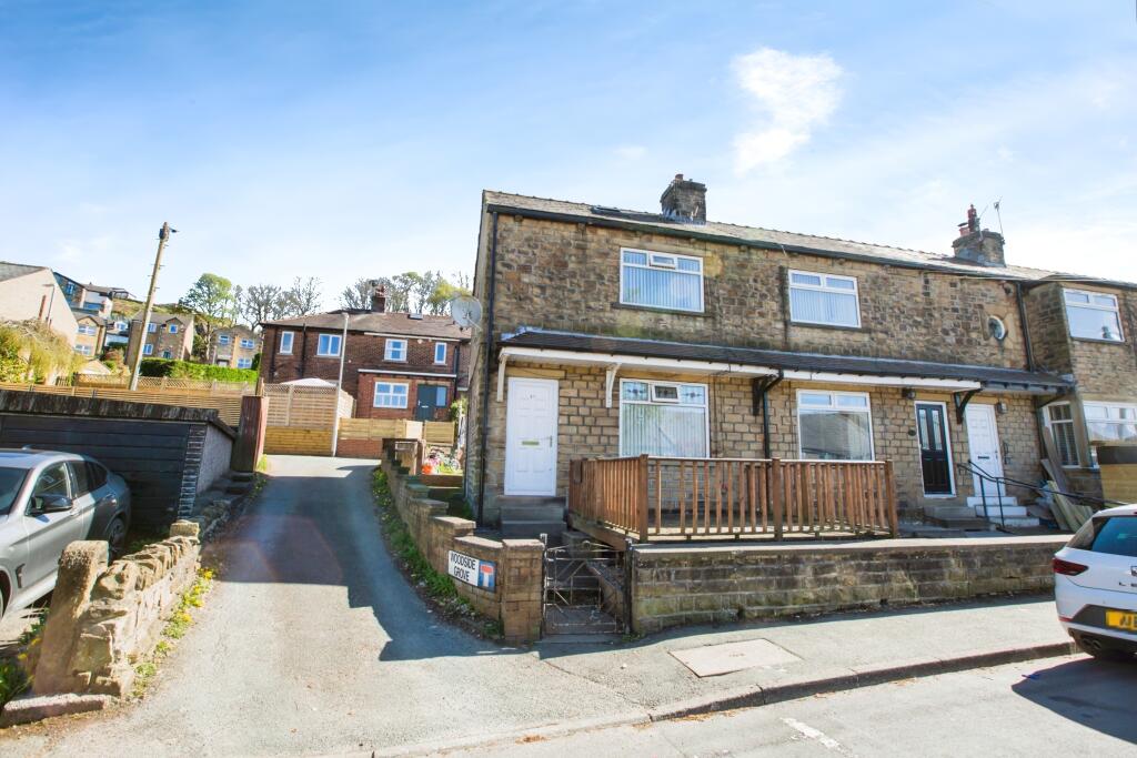 Main image of property: Green Lane, Greetland, Halifax, West Yorkshire, HX4