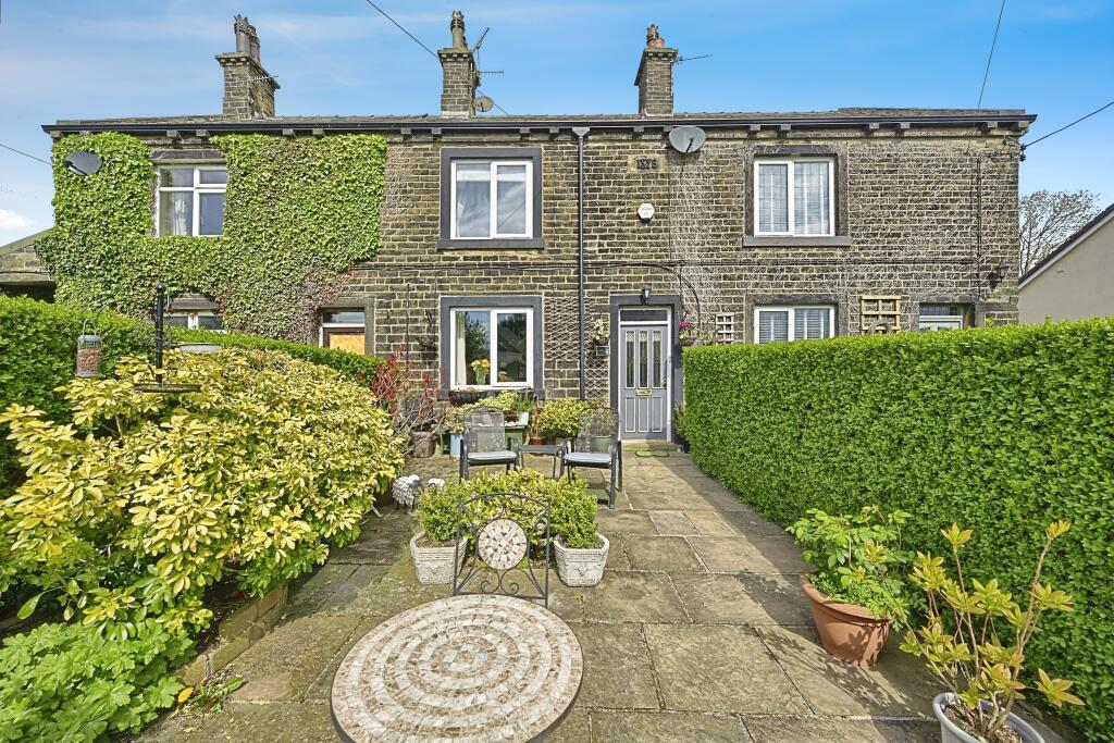 Main image of property: Rishworth New Road, Sowerby Bridge, West Yorkshire, HX6